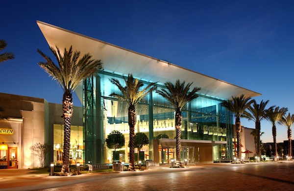 The Mall At Millenia â€“ Orlando, Fl | Ponto Orlando
