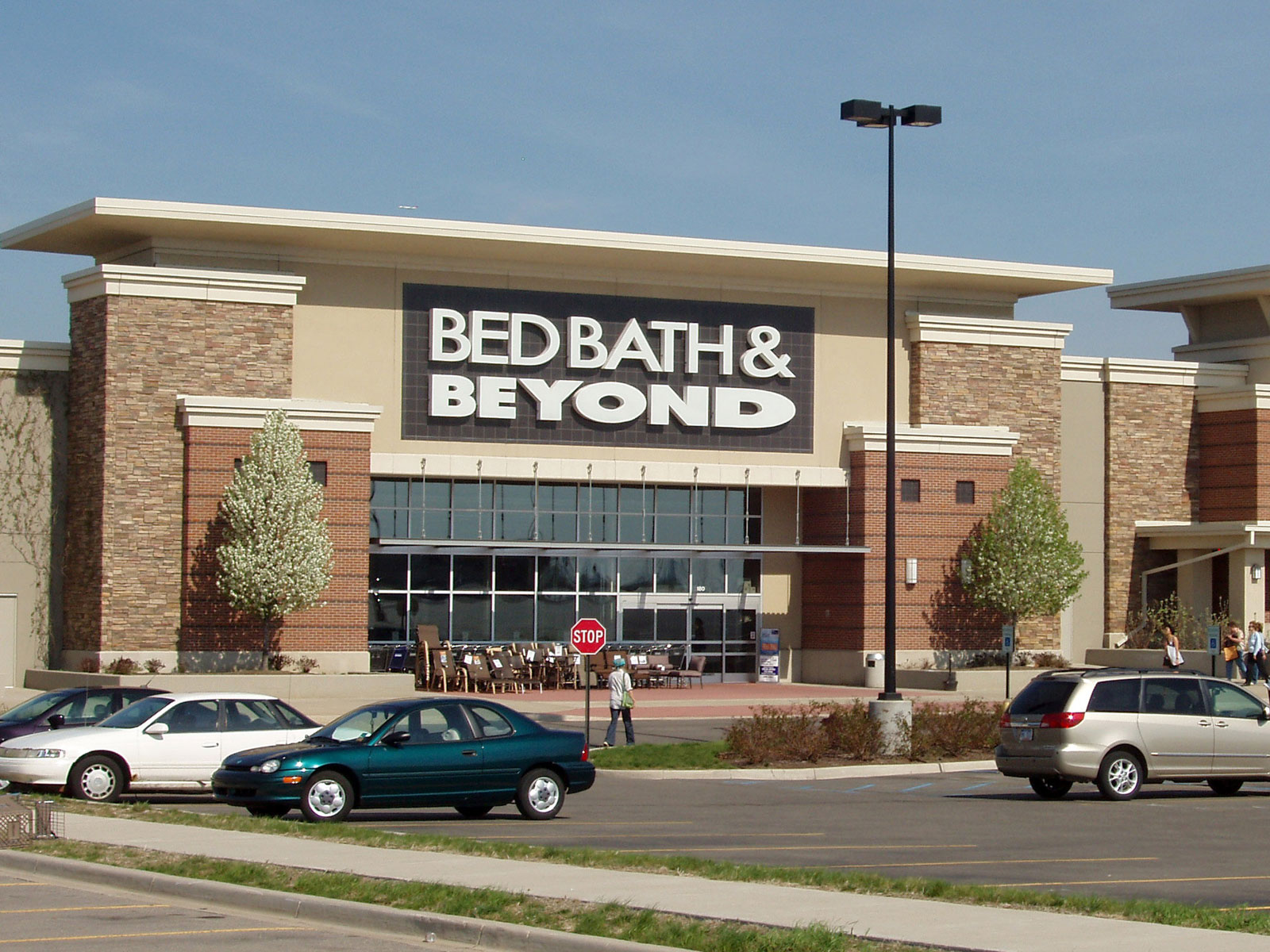 Compras em Orlando - Bed Bath & Beyond - Ponto Orlando