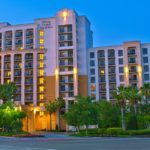 Las Palmeras by Hilton Grand Vacations