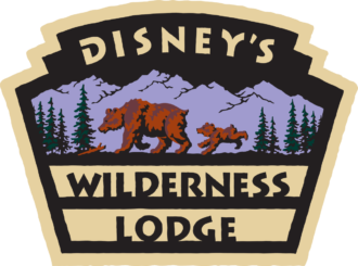 Ponto Orlando Hotel na Disney Wilderness Lodge 001