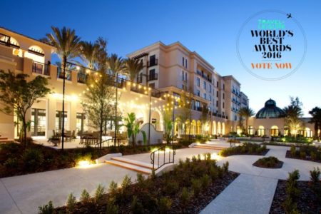 Ponto Orlando Hotel Orlando 023
