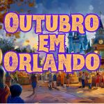 Outubro em Orlando