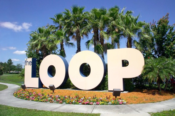Ponto Orlando Compras em Orlando The Loop NEW 001