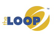 Ponto Orlando Compras em Orlando The Loop Logo