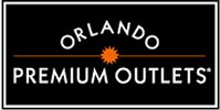 Ponto Orlando Compras em Orlando Premium Outlets 1