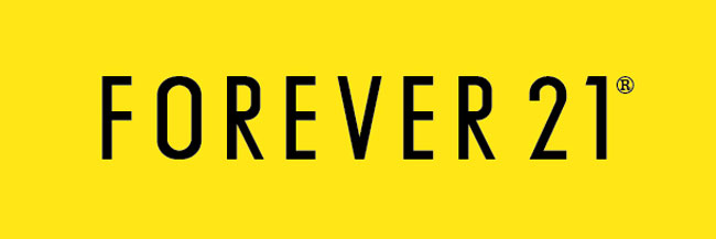 Forever 21  Viajando para Orlando