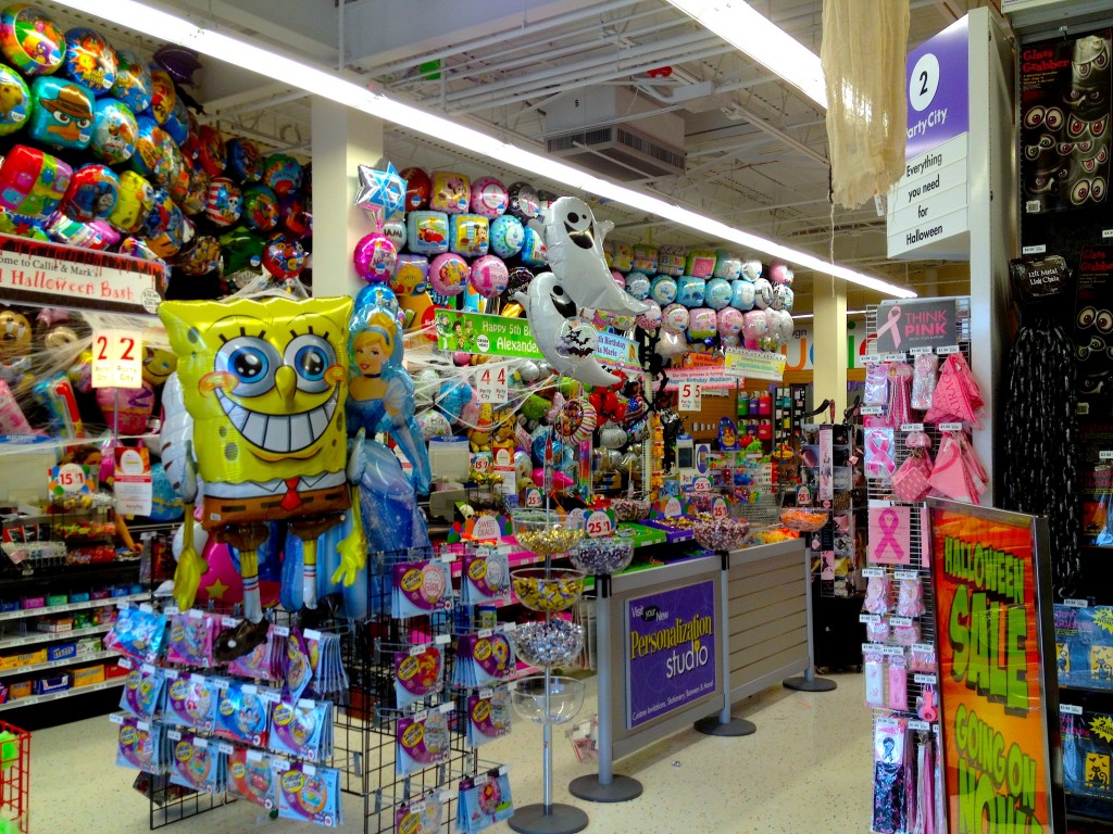 Party City Orlando