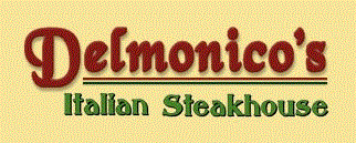 Delmonico's Italian Steakhouse
