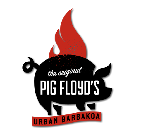 Pig Floyd's Urban Barbakoa