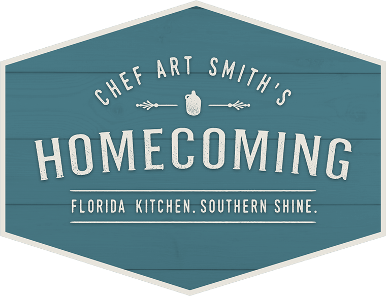 Chef Art Smith's Homecoming