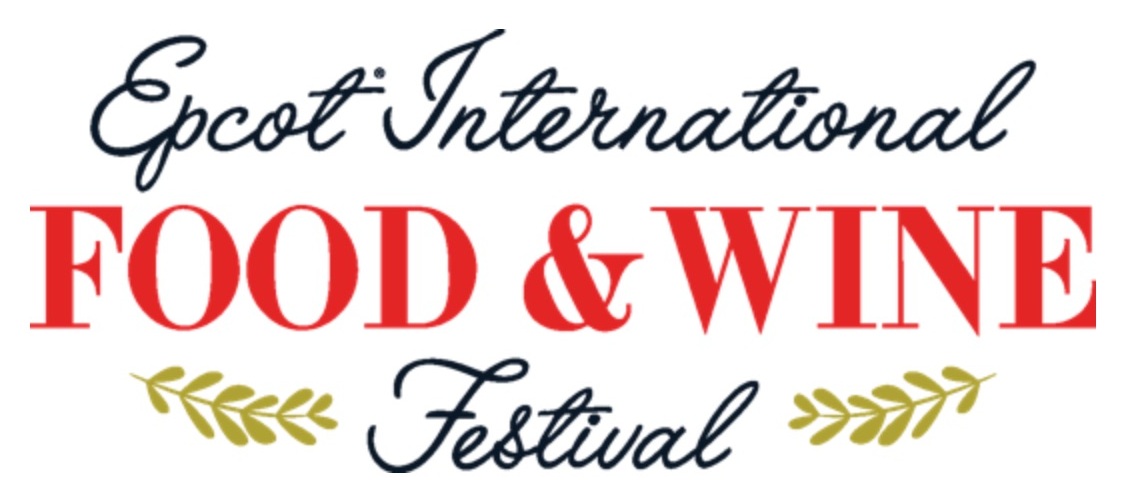 EPCOT INTERNATIONAL FOOD & WINE FESTIVAL