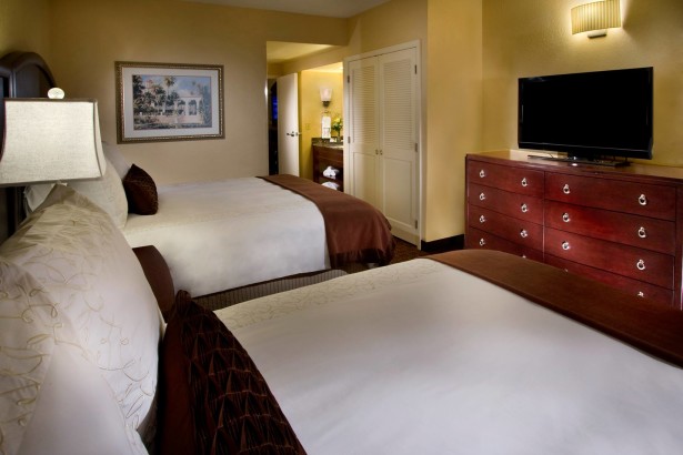 Ponto Orlando Hotel em Orlando Caribe Royale NEW 002