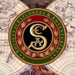 Society of Explorers and Adventurers - S.E.A.