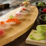 Dragonfly Robata Grill & Sushi