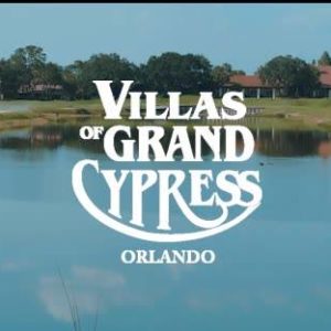 Villas of Grand Cypress