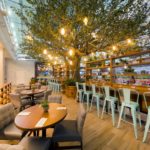 CASK & LARDER