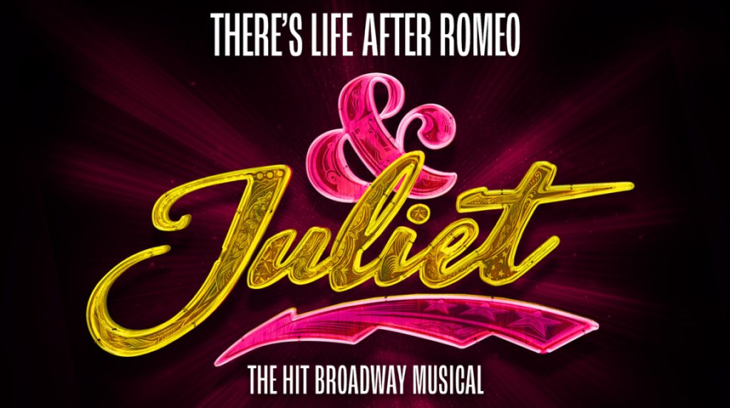 Broadway in Orlando - Shows em Orlando - Juliet