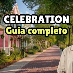 Celebration: Guia Completo e o que fazer