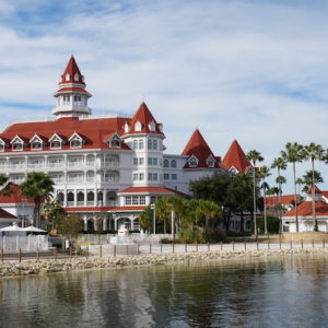 Hotel em Orlando… Onde ficar?