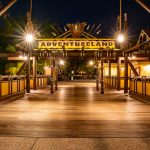 Adventureland no Magic Kingdom: Uma Terra de Aventura