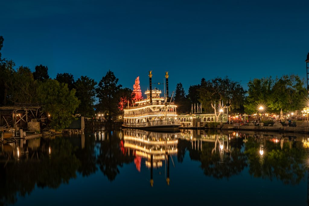 Disneyland Dicas - Curtindo a Disneyland na California