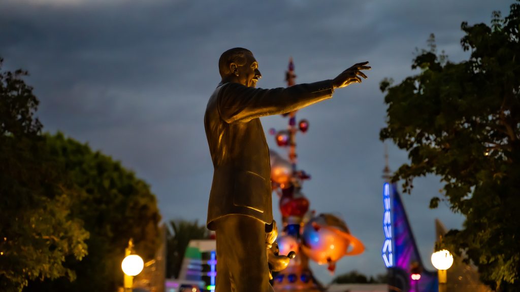 Disneyland Dicas - Curtindo a Disneyland na California