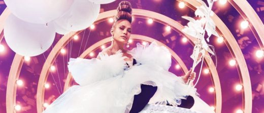 Jennifer Lopez