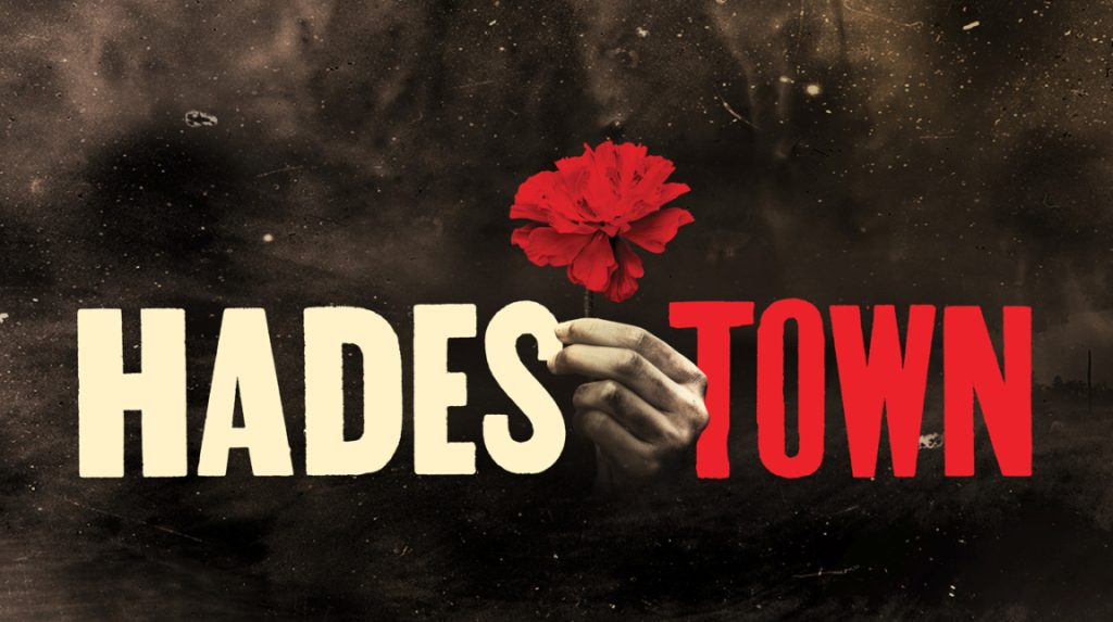 Broadway in Orlando - Shows em Orlando - Hades