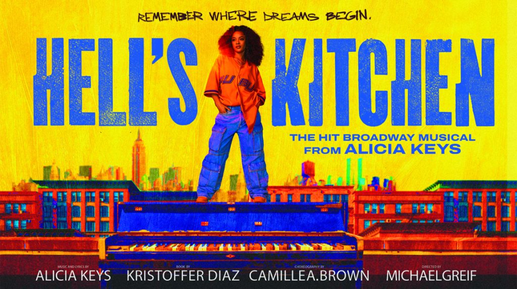Broadway in Orlando - Shows em Orlando - HK