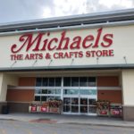 Michaels Arts & Crafts