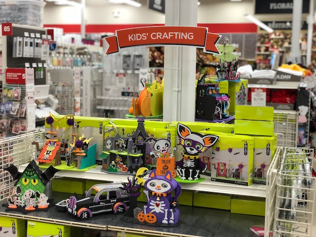 Michaels Arts and Crafts  Compras em Orlando – Michaels – Dicas