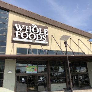 Whole Foods Market