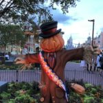 Mickey's Not-So-Scary Halloween Party
