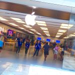 Apple Store em Orlando