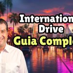 International Drive em Orlando - Guia Completo
