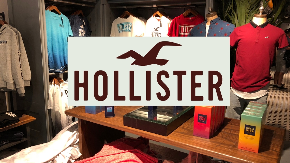 Hollister