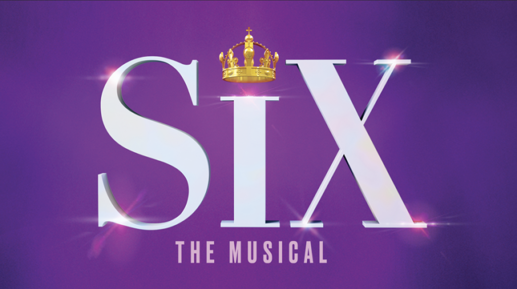 Broadway in Orlando - Shows em Orlando - Six
