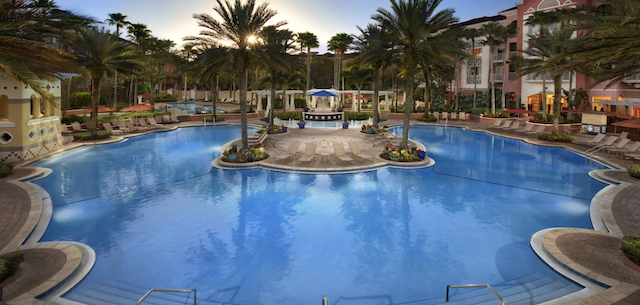 Marriott's Grande Vista