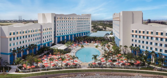 Ponto Orlando Hotel Orlando 005