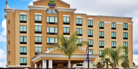 Ponto Orlando Hotel Orlando 015