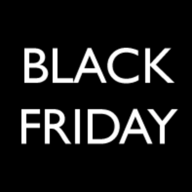 Black Friday 2019