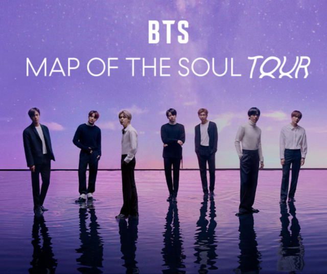 BTS