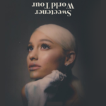 Ariana Grande