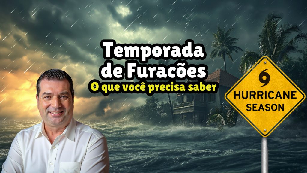 Temporada de Furacões 2025: Tudo o Que Você Precisa Saber