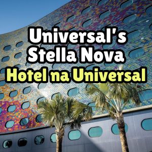Universal’s Stella Nova Resort