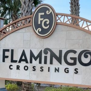 Onde Ficar em Orlando: Descubra a Região de Flamingo Crossings