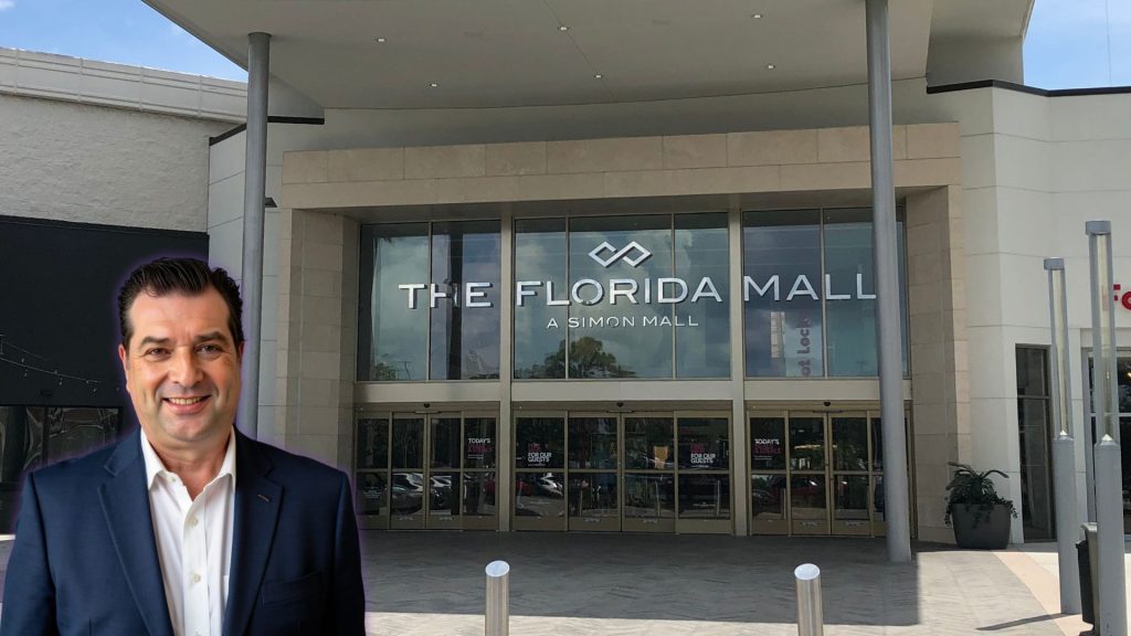 FLORIDA MALL