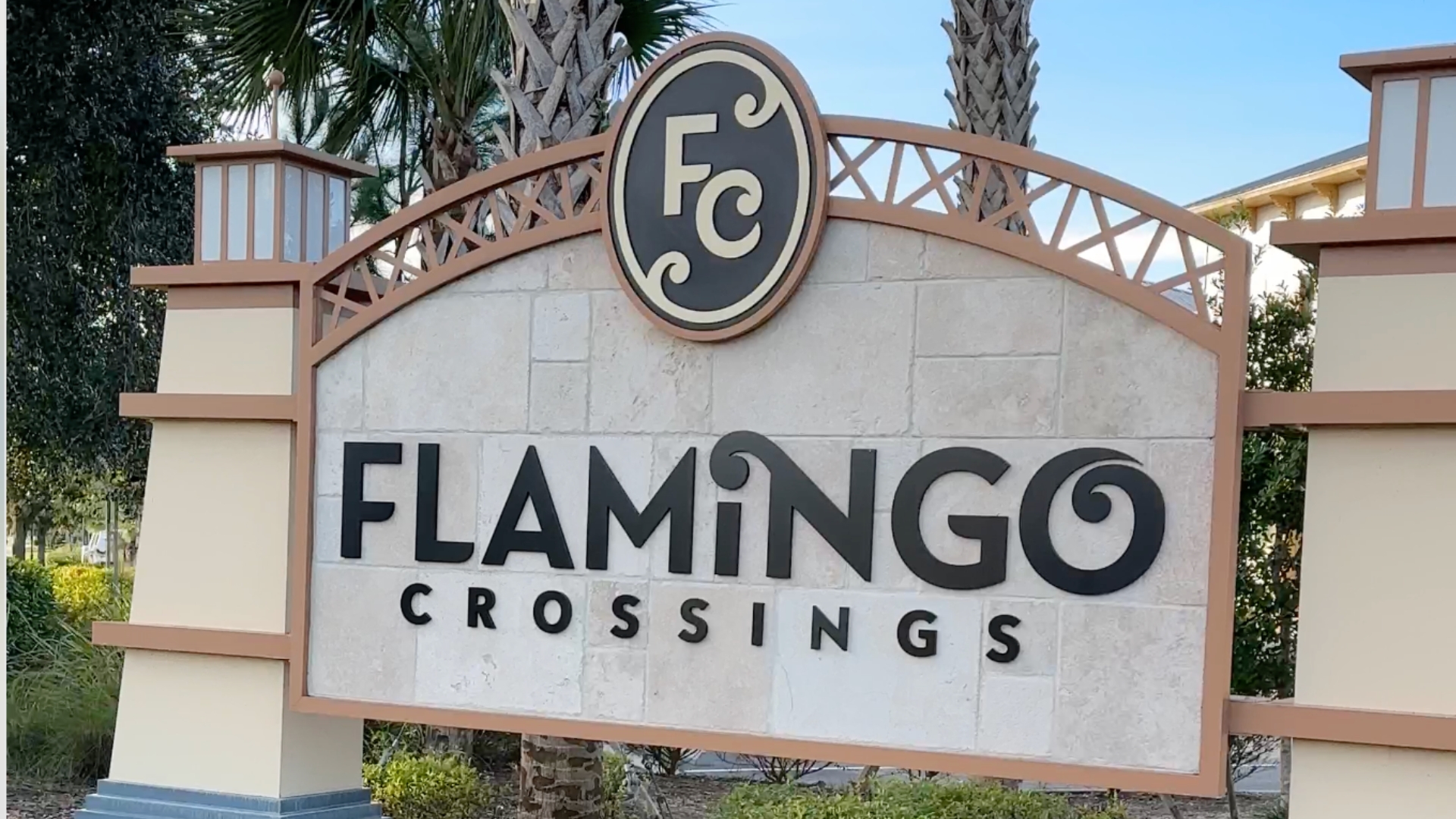 Onde Ficar em Orlando: Descubra a Região de Flamingo Crossings