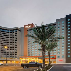 Drury Plaza Hotel Orlando – Hotel próximo ao Disney Springs