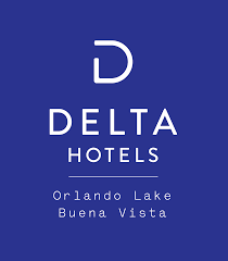 Ponto Orlando Hotel Orlando Delta Hotels Lake Buena Vista 00